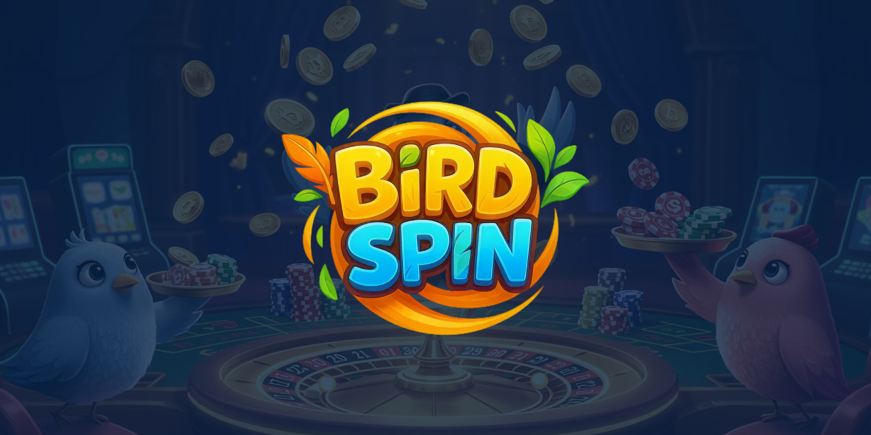 BirdSpin Casino